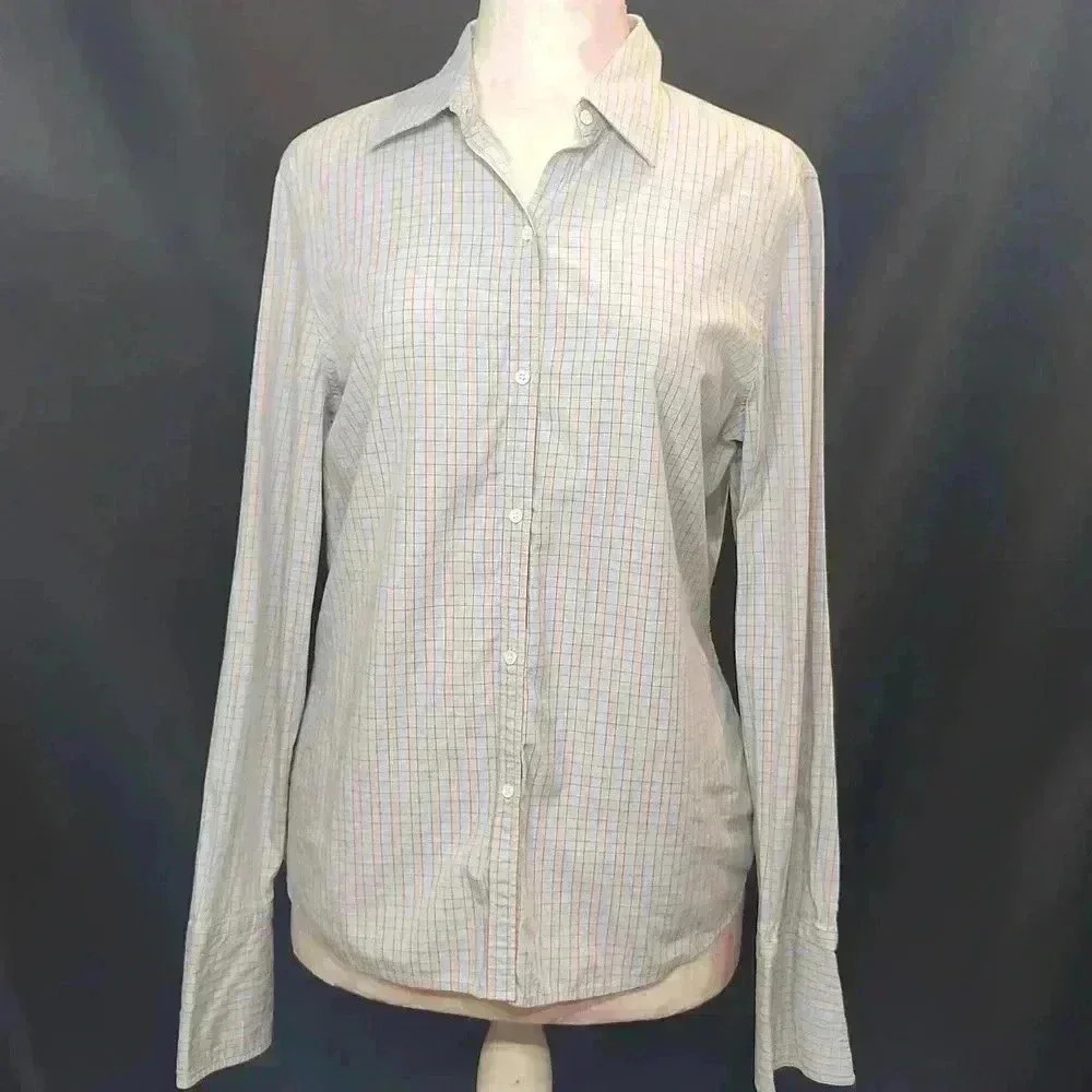 Brooks Brothers Long Sleeve Button Down